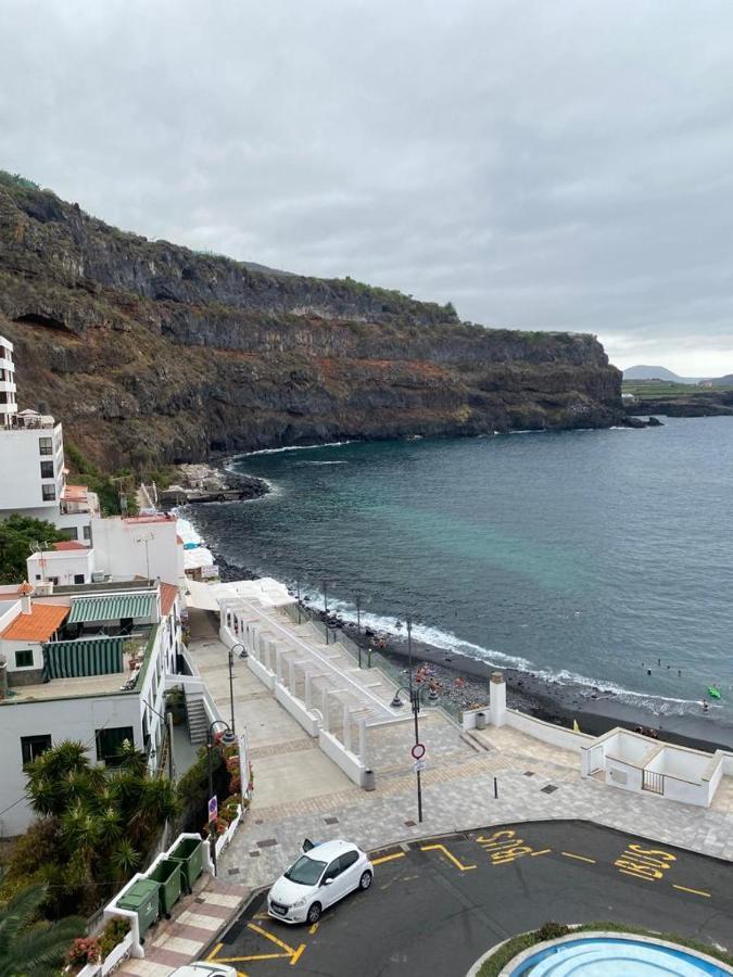 Apartament Arcoiris Al Mar San Marcos  Zewnętrze zdjęcie
